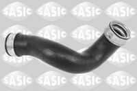 Воздушный патрубок SASIC 3356041