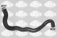 Шланги и патрубки sasic SASIC 3404206