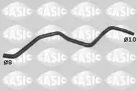 Шланги и патрубки sasic SASIC 3404208