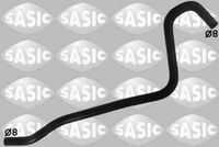Патрубок радиатора SASIC 3406140