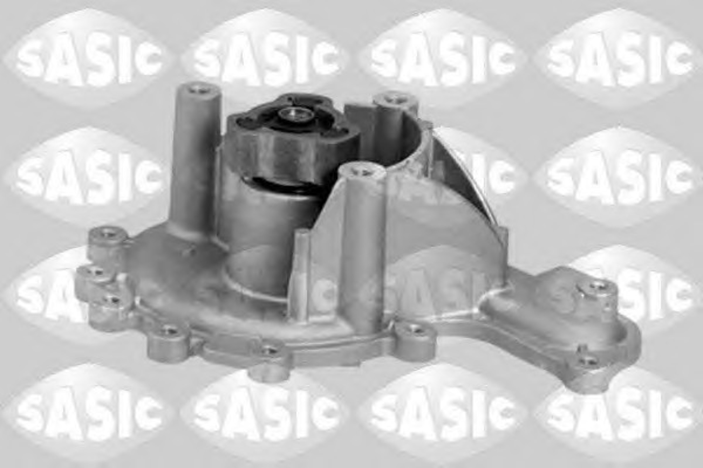 Насос водяной SASIC 3600006