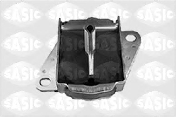 Подвеска двигателя SASIC 4001384