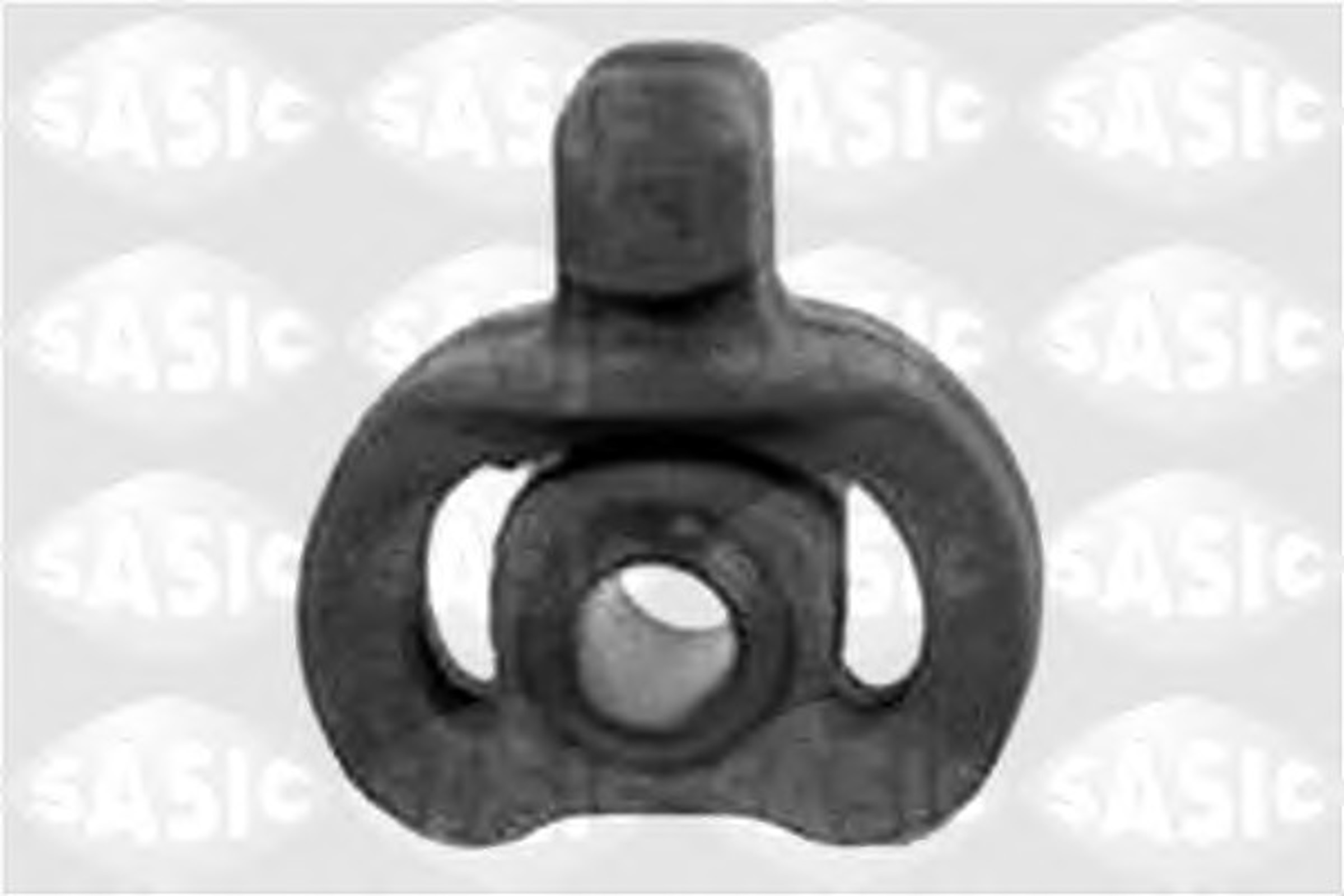 Буфер глушитель SASIC 4001590