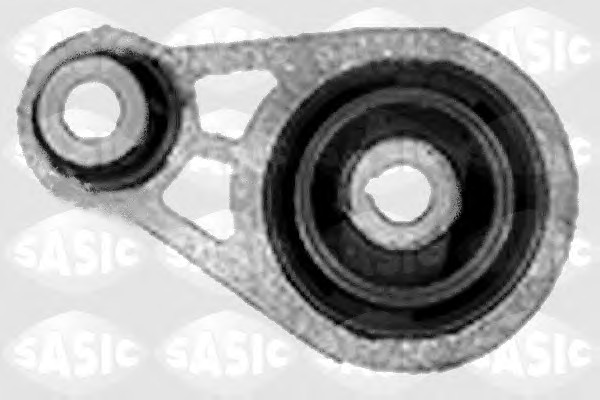 Опора двигателя SASIC 4001762