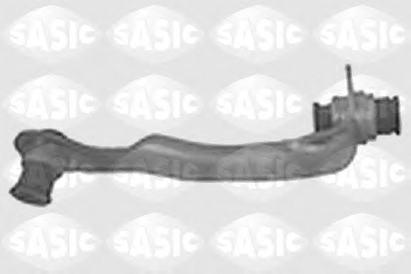 Опора кпп SASIC 4005523