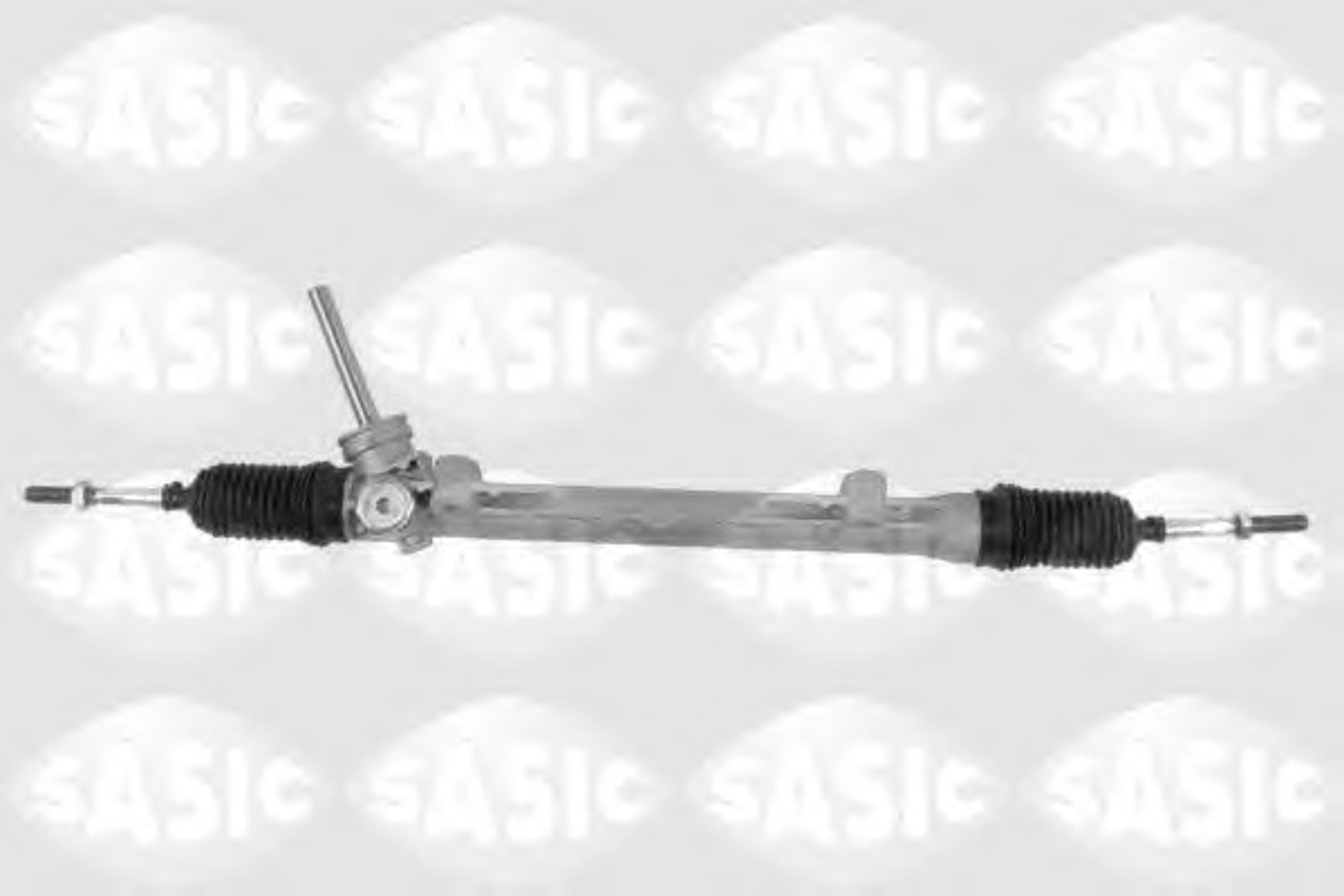 Рейка рулевая SASIC 4006205