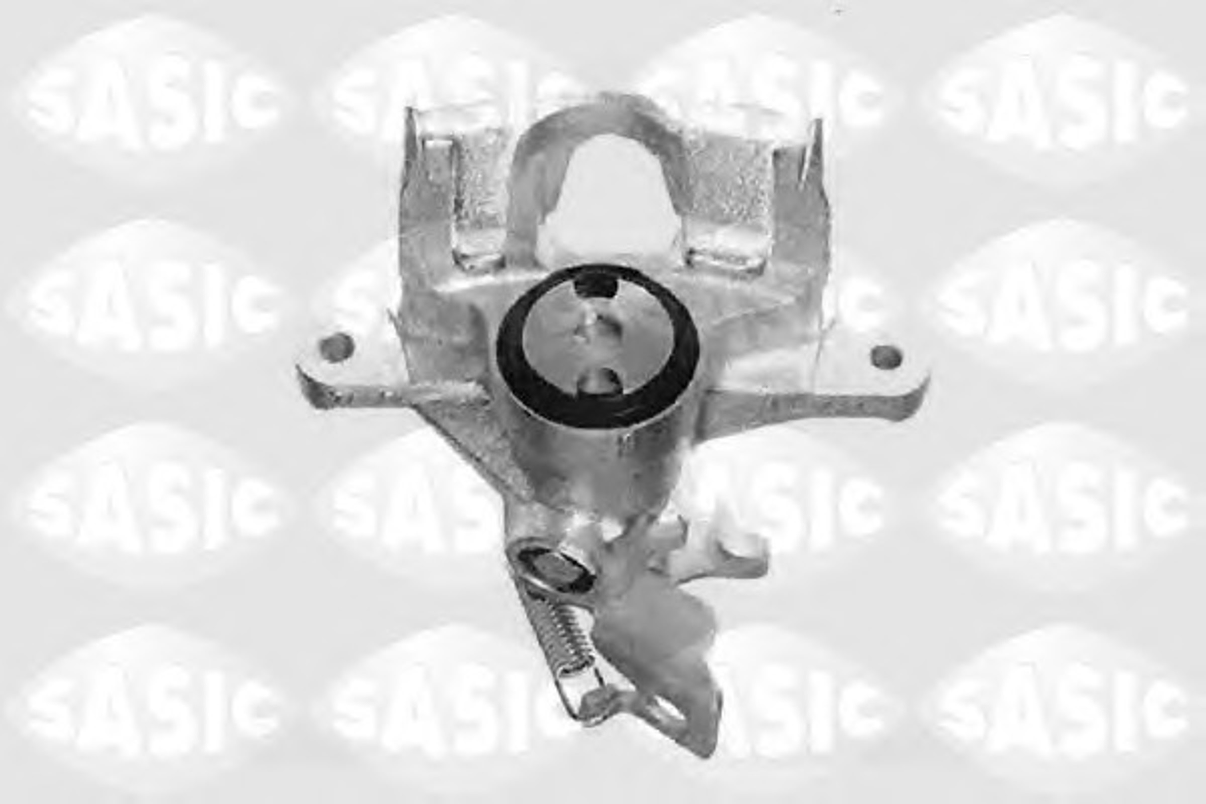 Суппорт тормозной SASIC 6506035