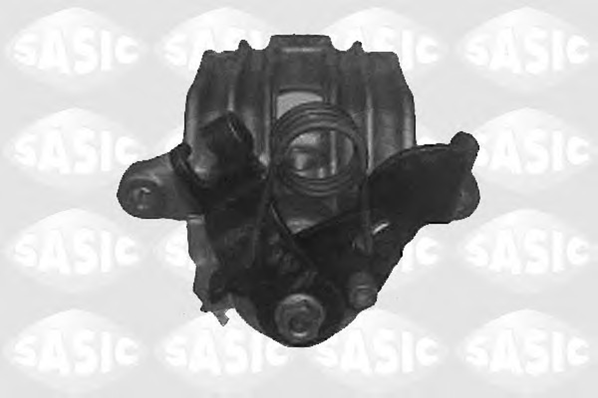 Тормозной суппорт SASIC 6506141