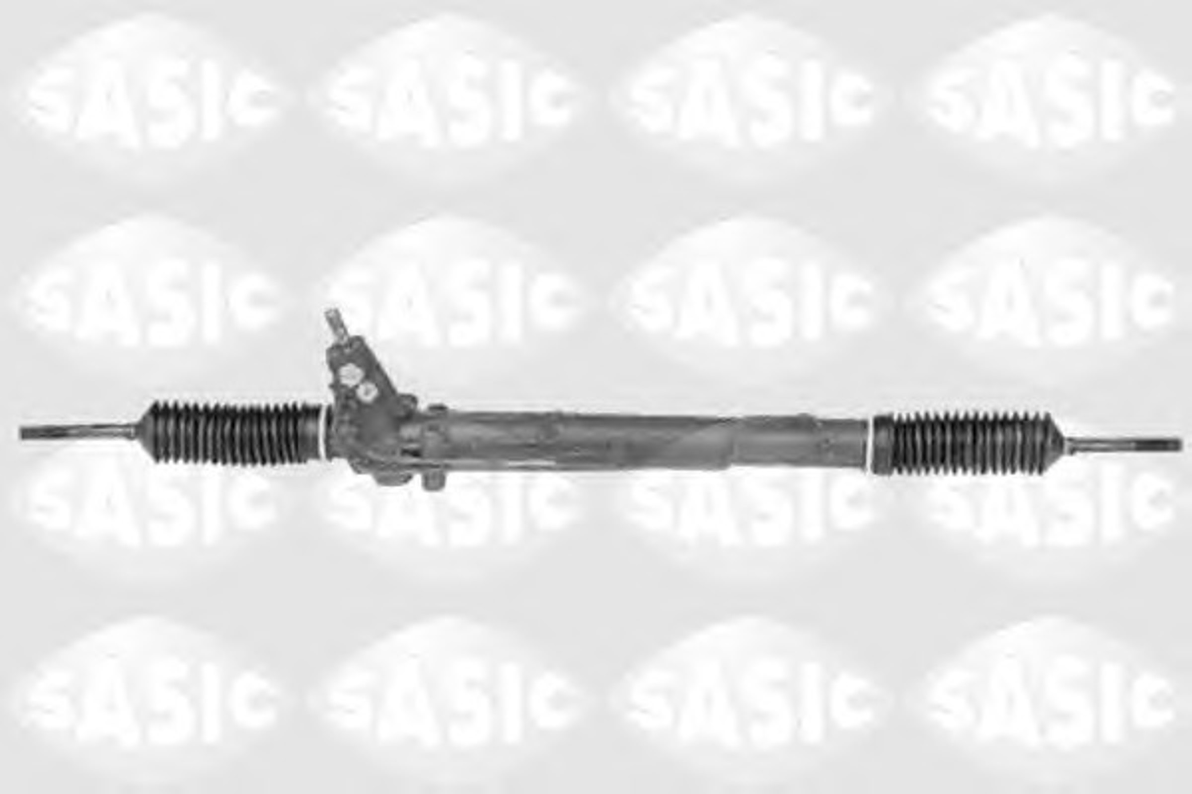 Рулевой механизм SASIC 7006123