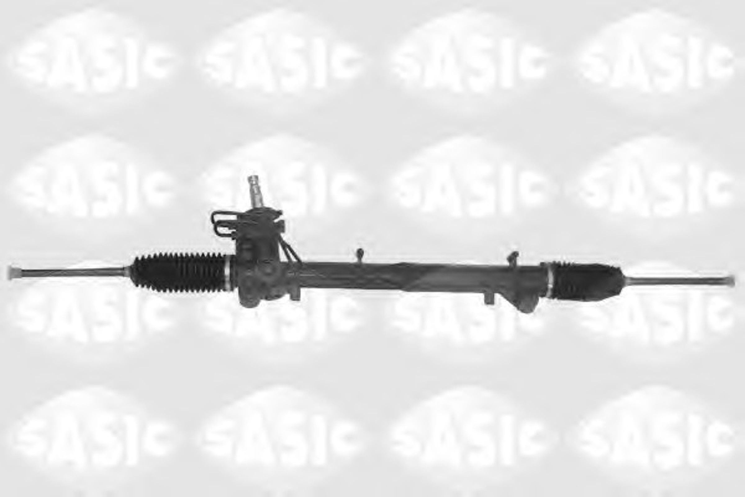 Рейка рулевая SASIC 7006174