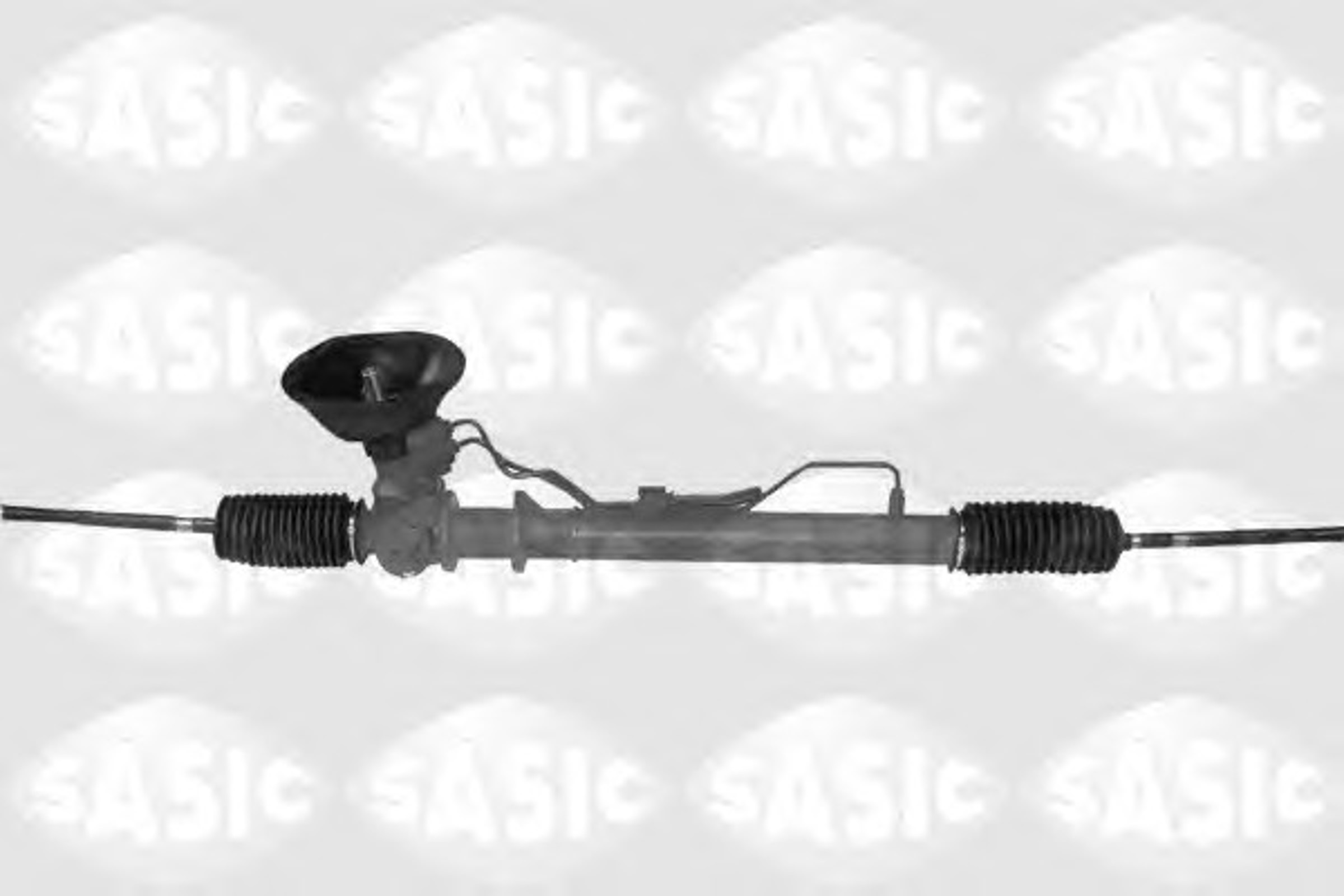 Рейка рулевая SASIC 7174001