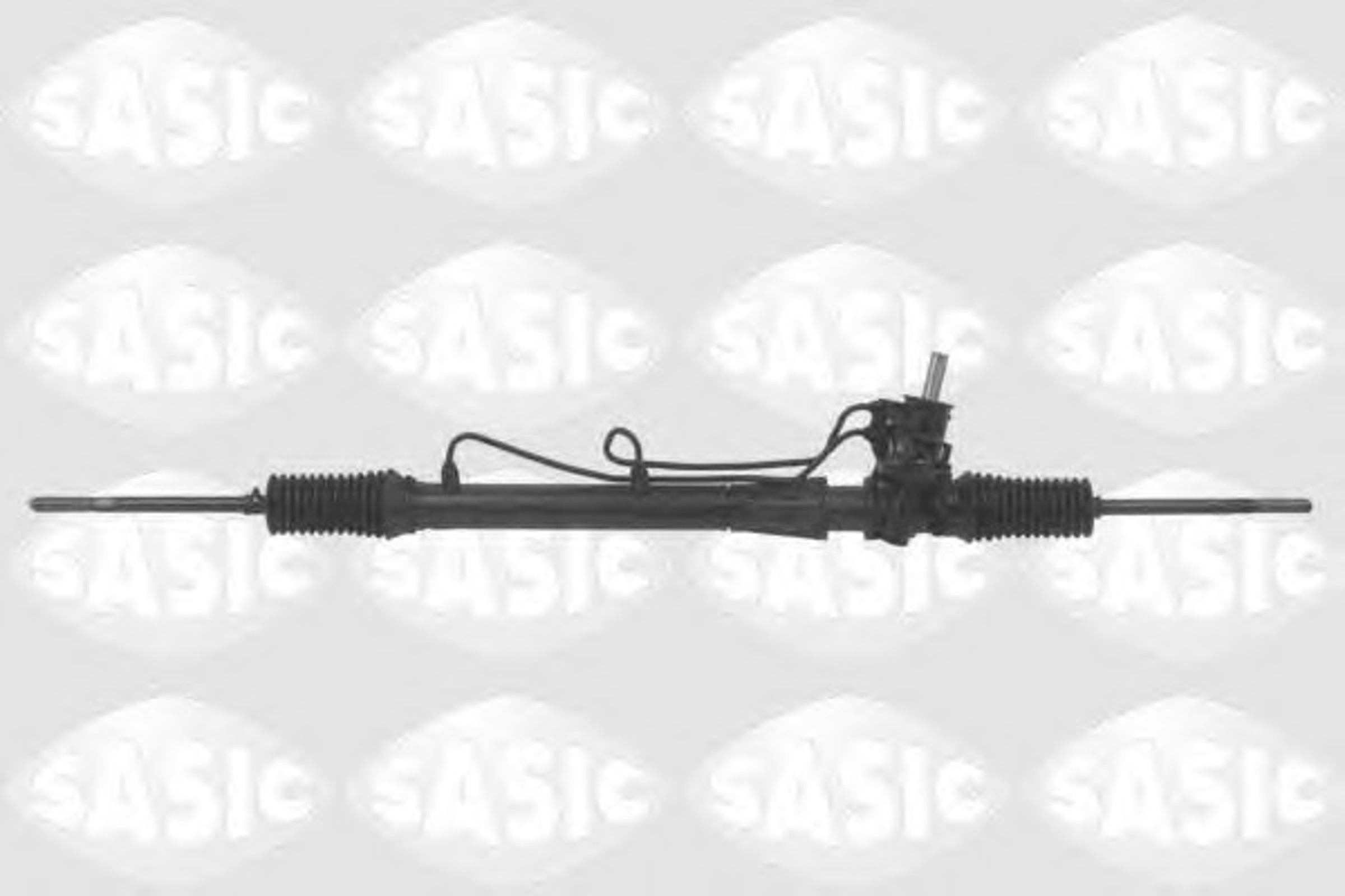 Рулевой механизм SASIC 7174006