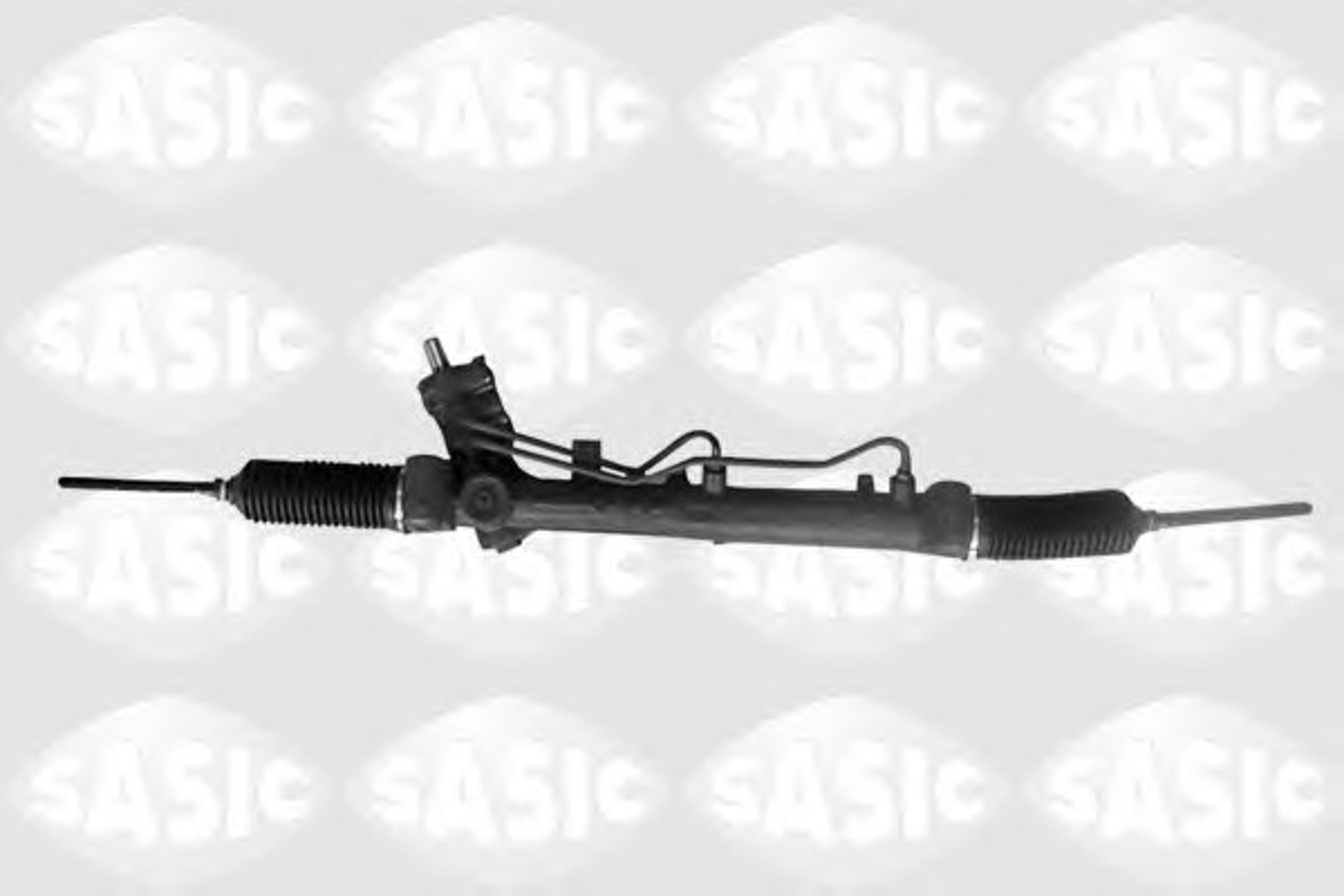 Рейка рулевая SASIC 7176032