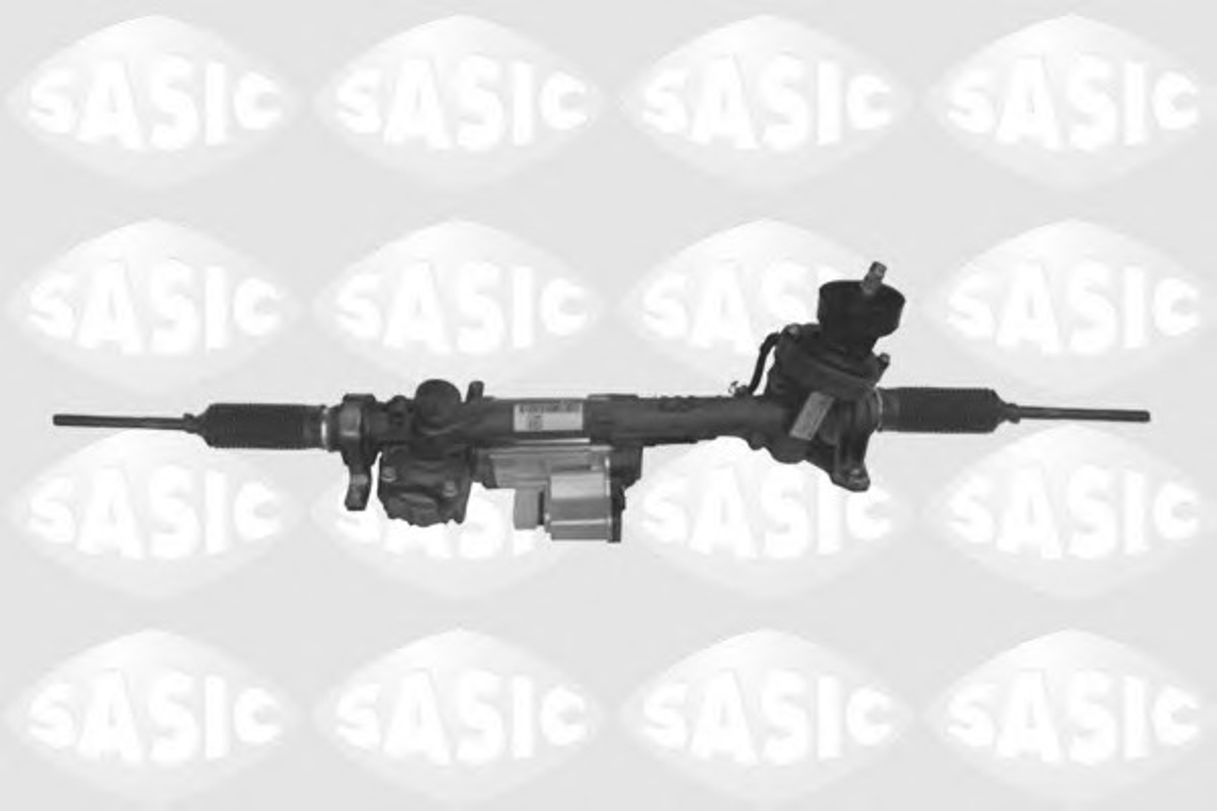 Рулевой механизм SASIC 7176043