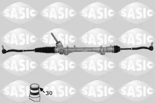 7374009 рейка рулевая 7374009 SASIC 7374009