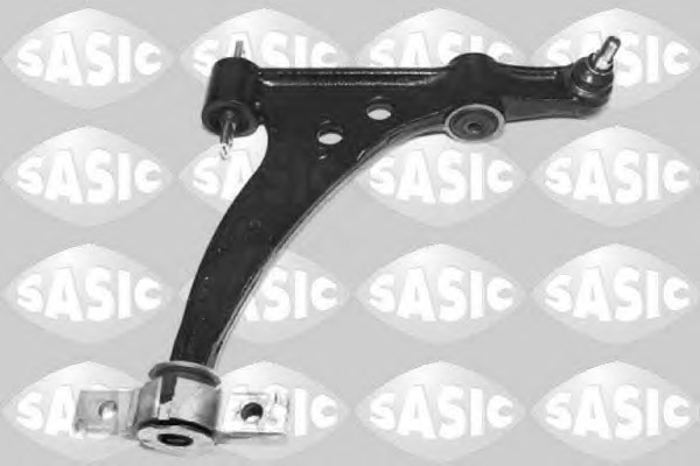 Рычаг подвески SASIC 7476015