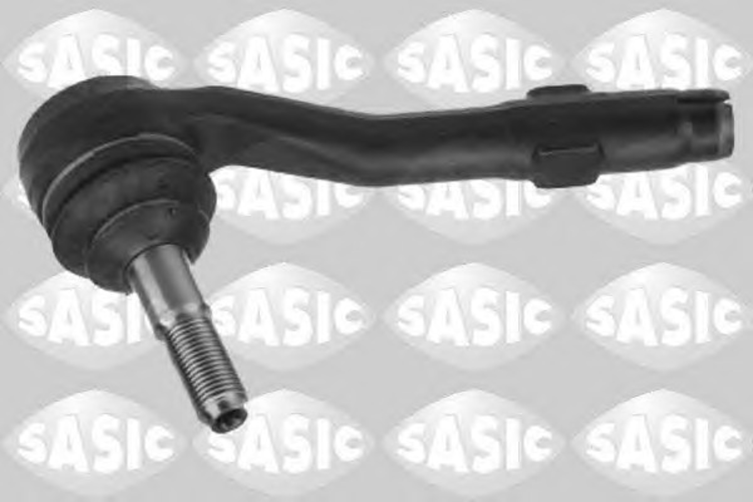 Наконечник рулевой тяги SASIC 7676018
