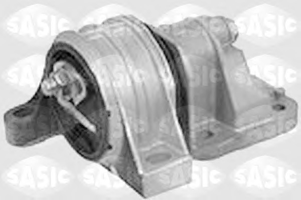 Опора двигателя SASIC 8071S71