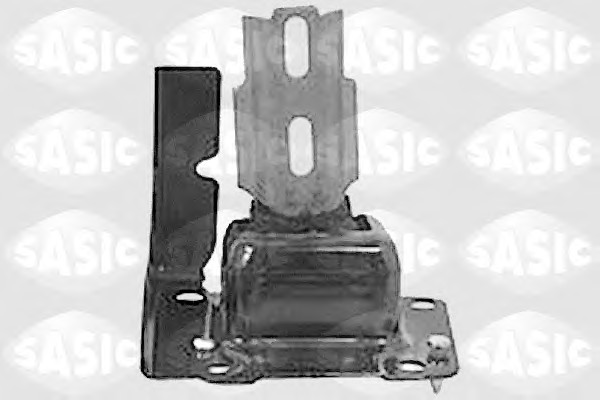 Опора кпп SASIC 8131921