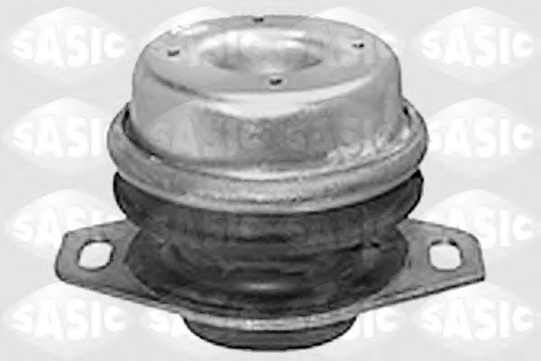 Опора кпп SASIC 8271161
