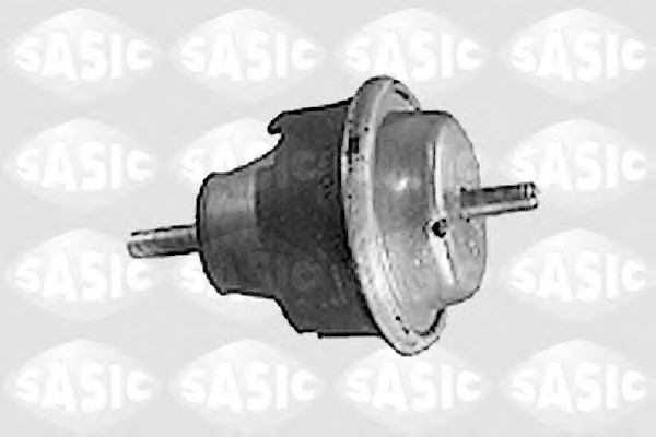Подвеска двигателя SASIC 8431921