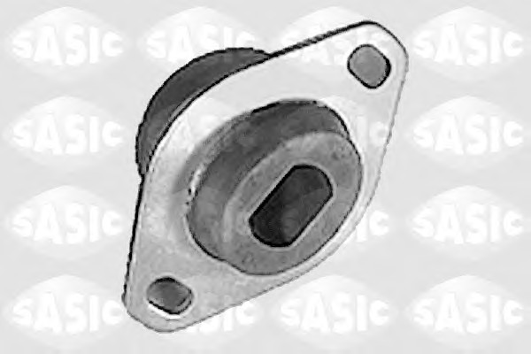 Опора кпп SASIC 8431951