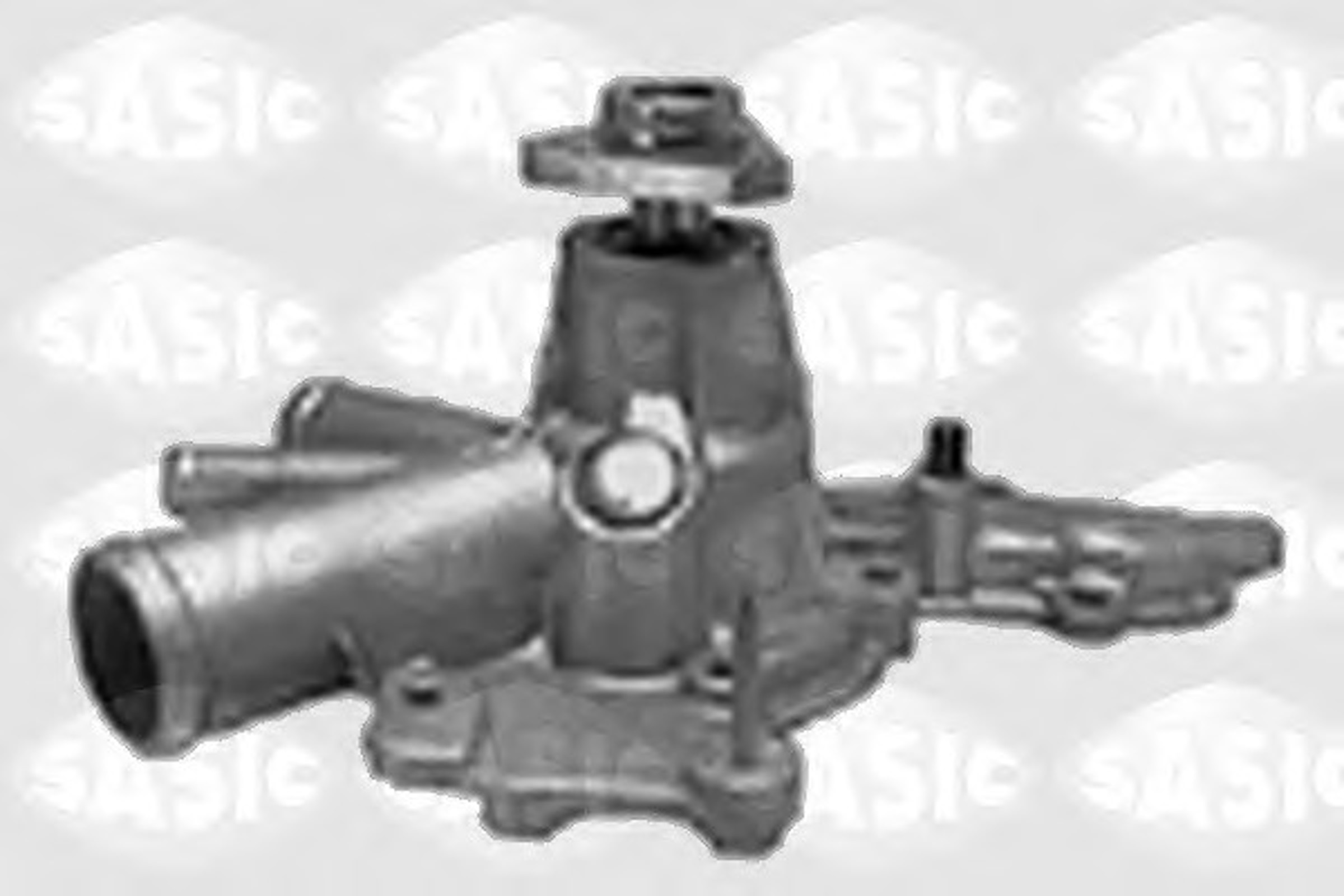 Насос водяной SASIC 9001088