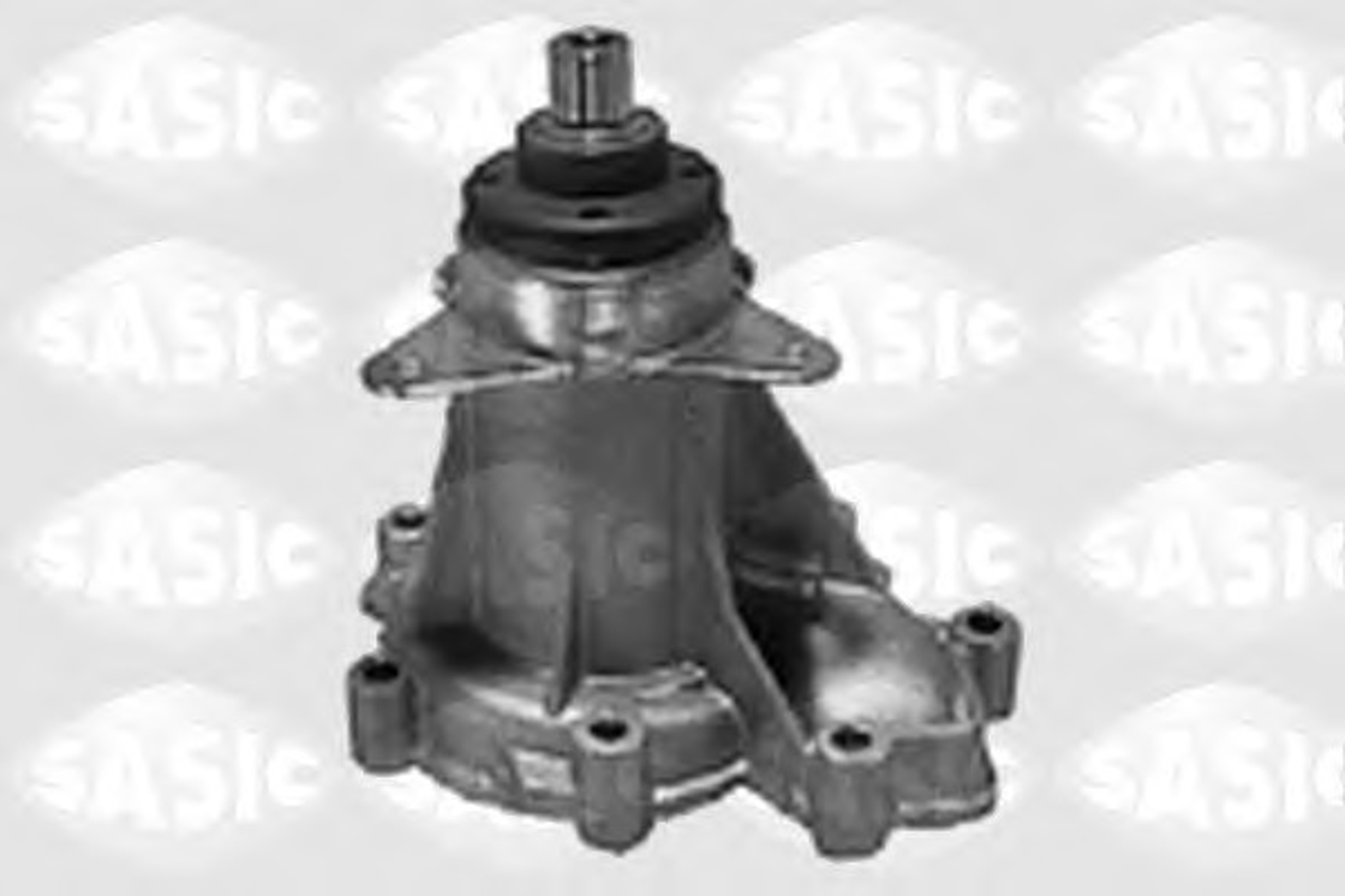 Насос водяной SASIC 9001146
