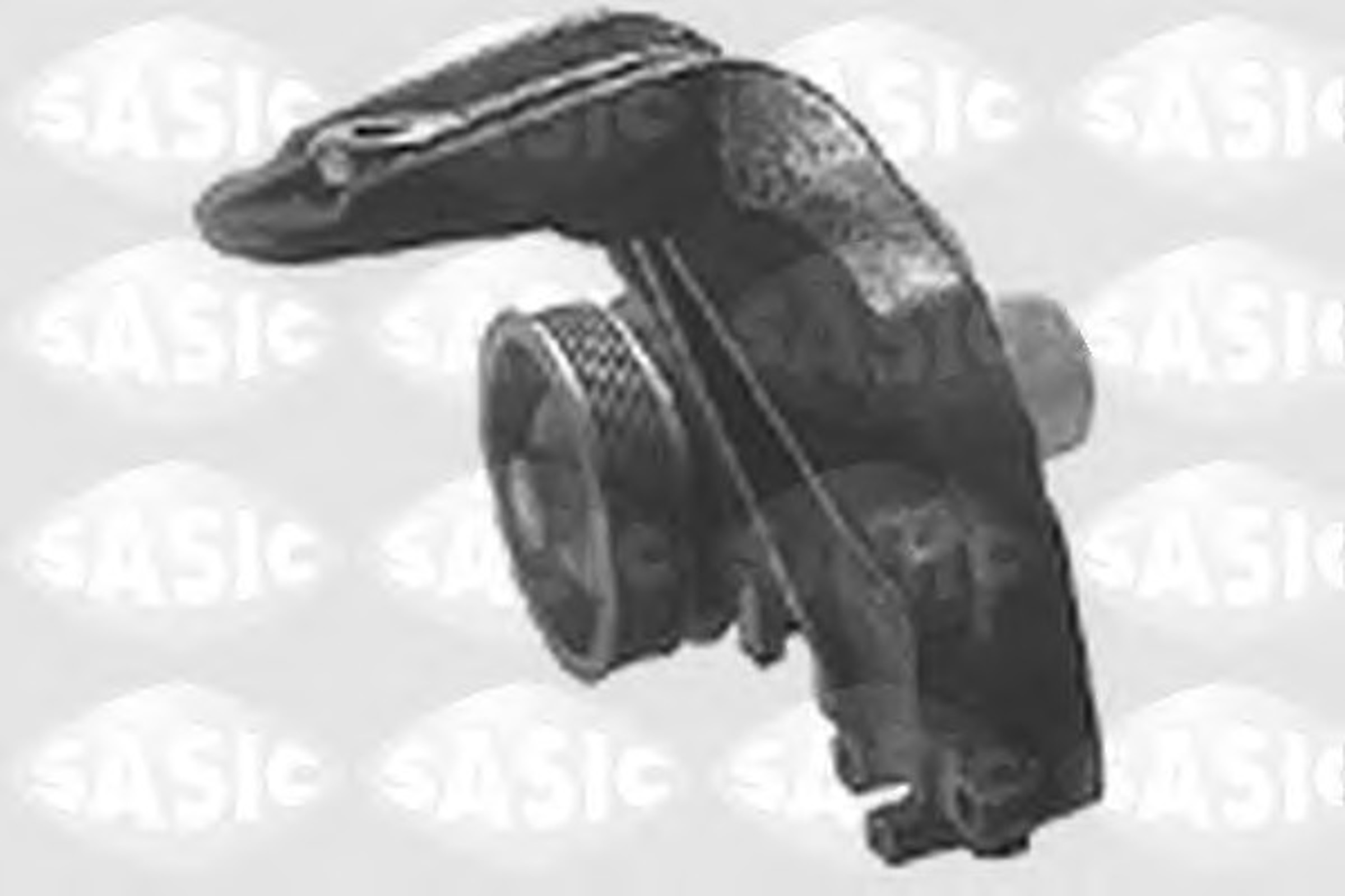 Насос водяной SASIC 9001175