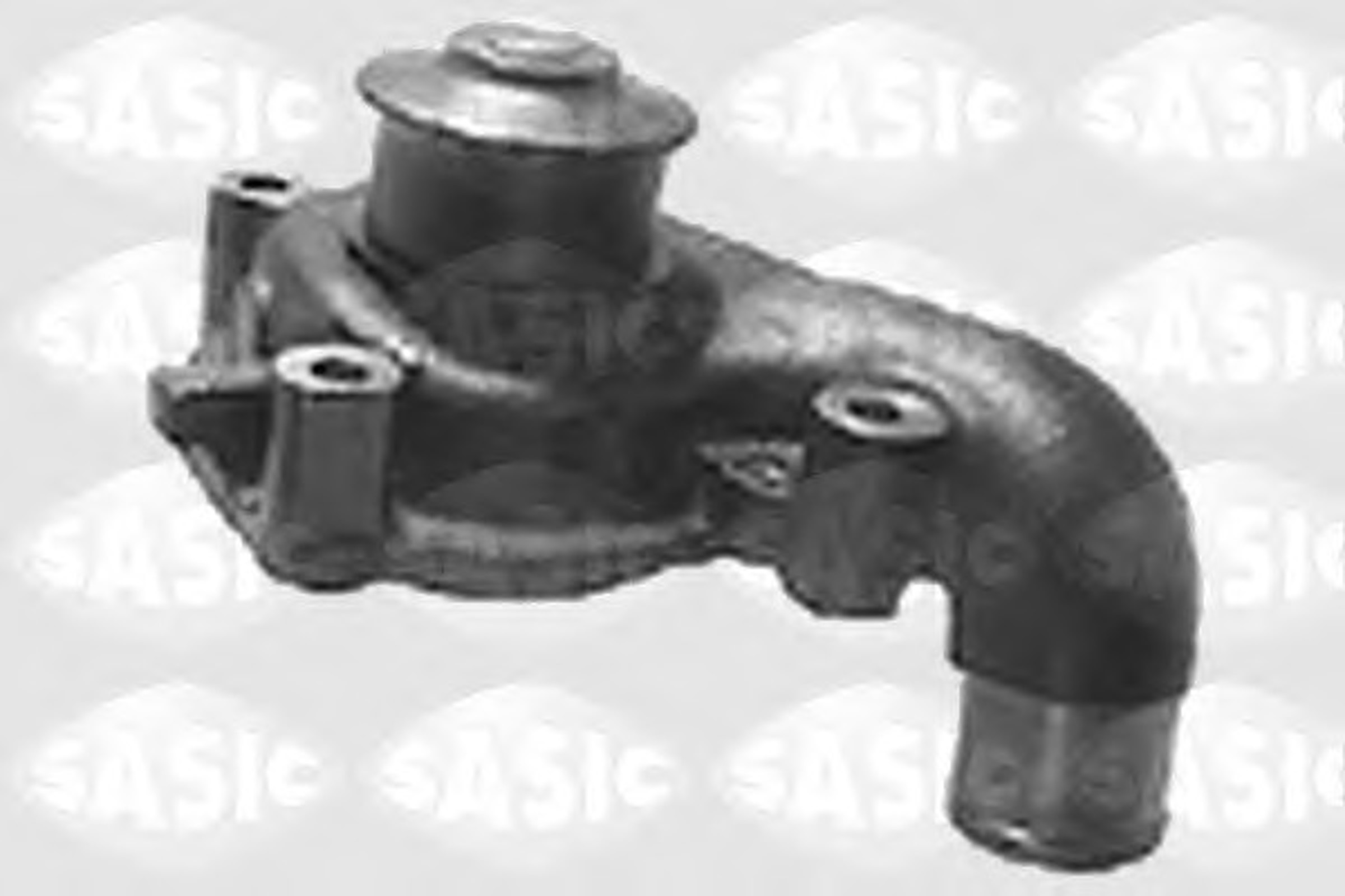 Насос водяной SASIC 9001260