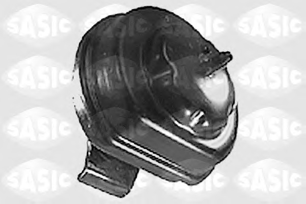 Подвеска двигателя SASIC 9001368