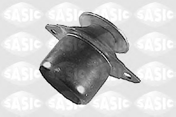 Подвеска двигателя SASIC 9001373