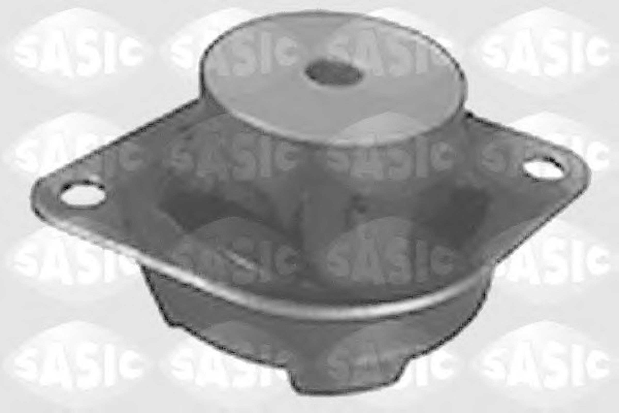 Опора кпп SASIC 9001389