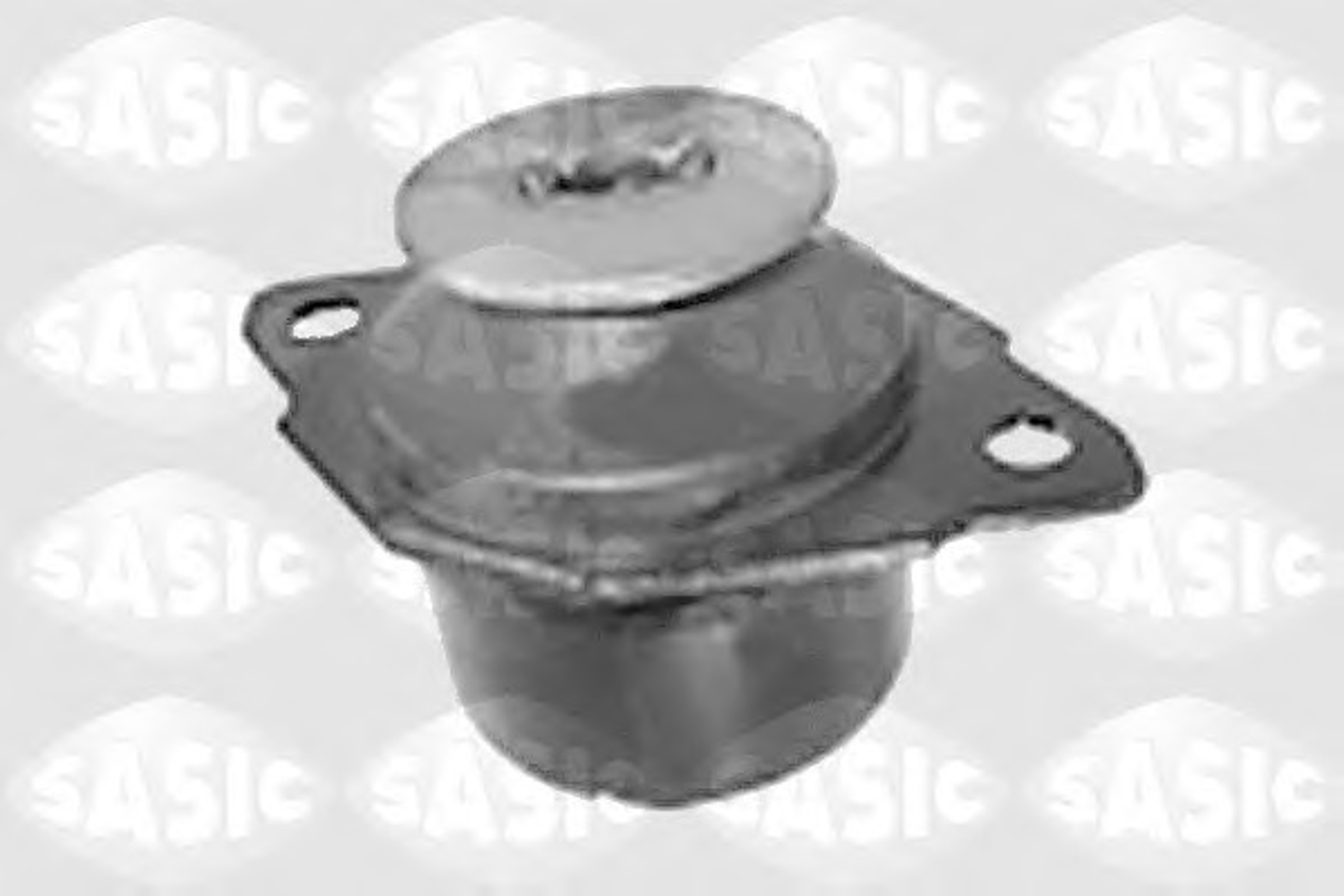 Опора (подушка) двигателя SASIC 9001472