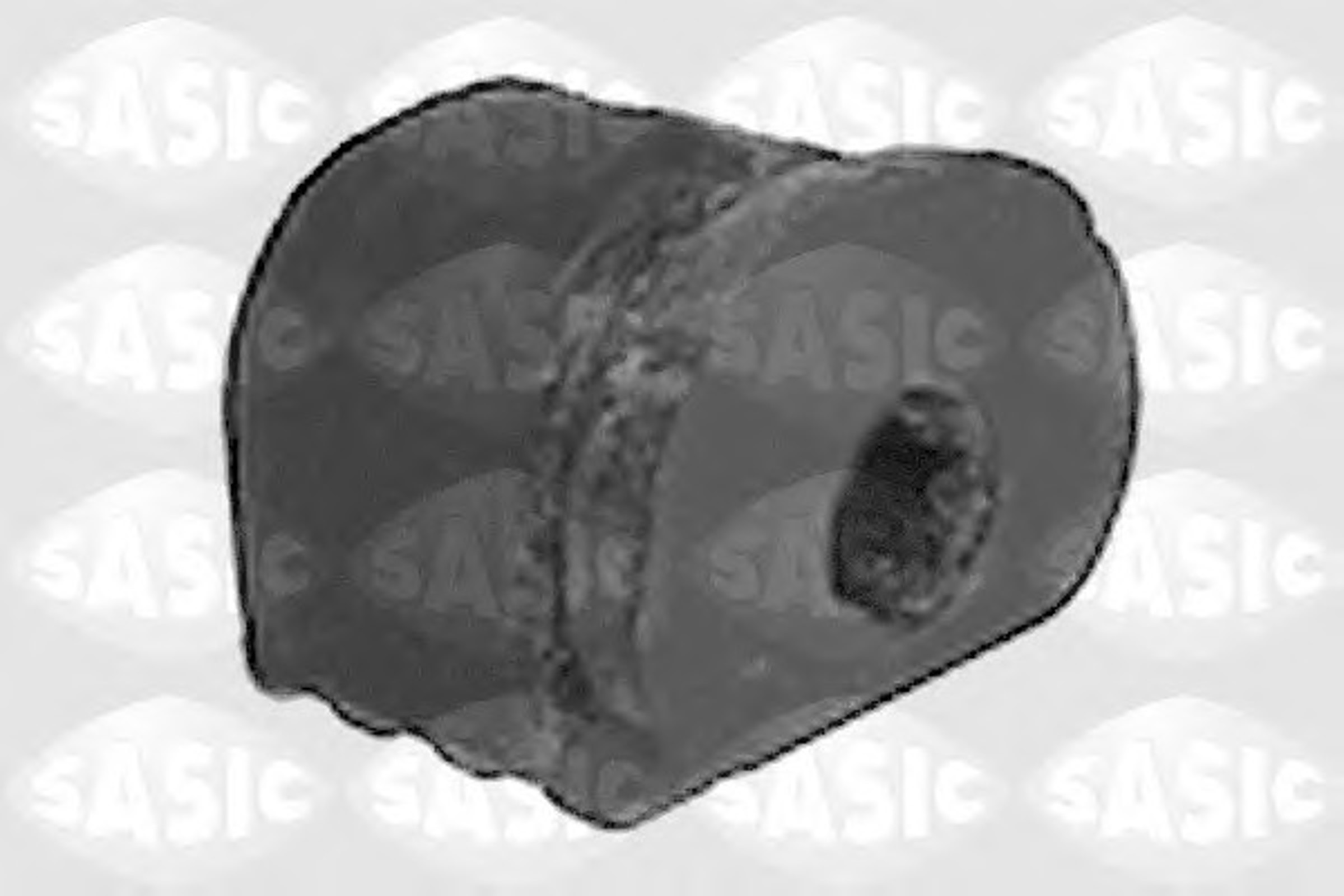 Сайлентблок SASIC 9001515