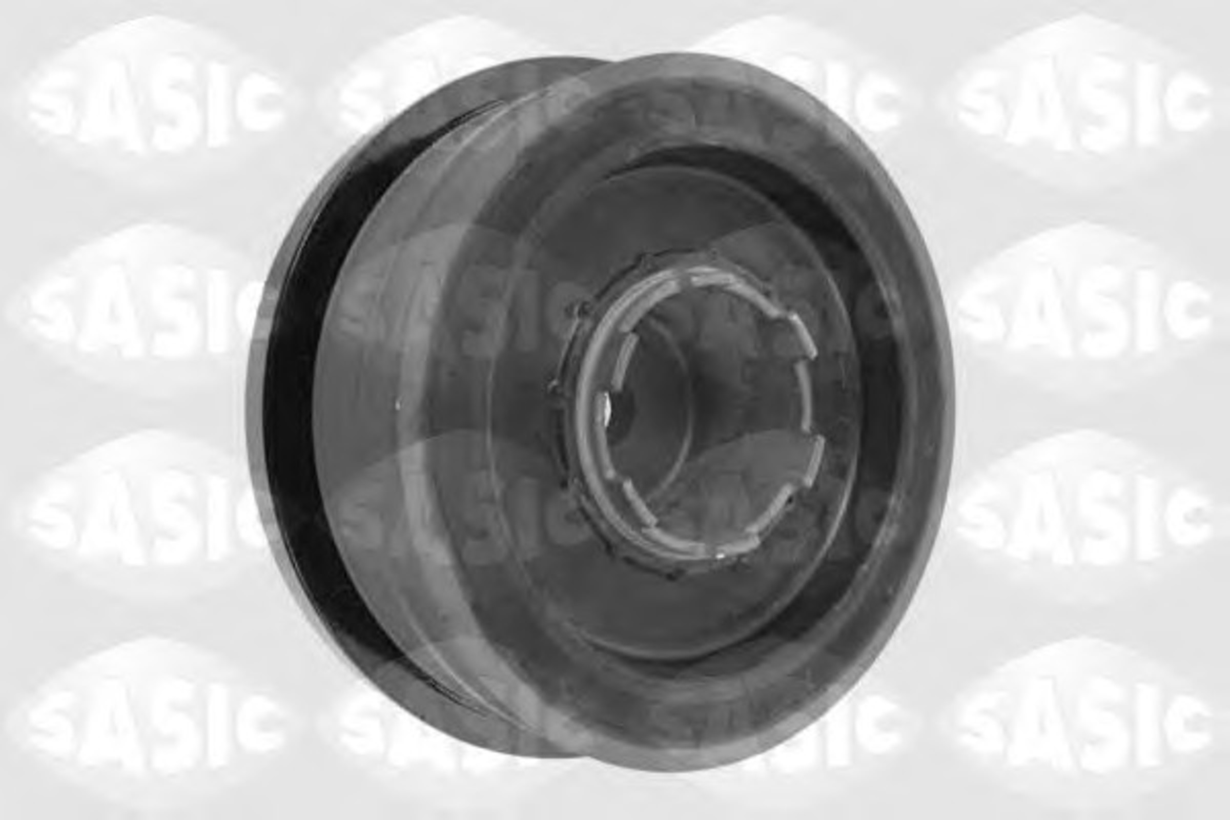Ременный шкив SASIC 9001808