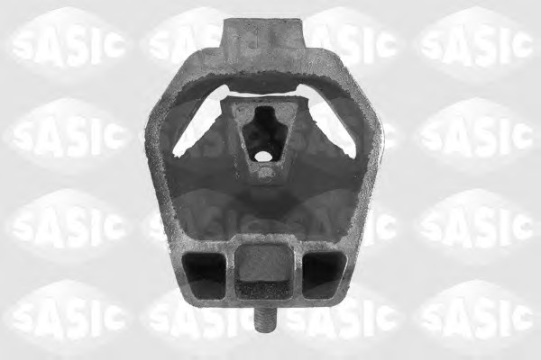 Опора кпп SASIC 9001965