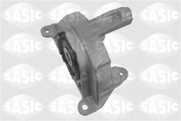 Подвеска двигателя SASIC 9002436