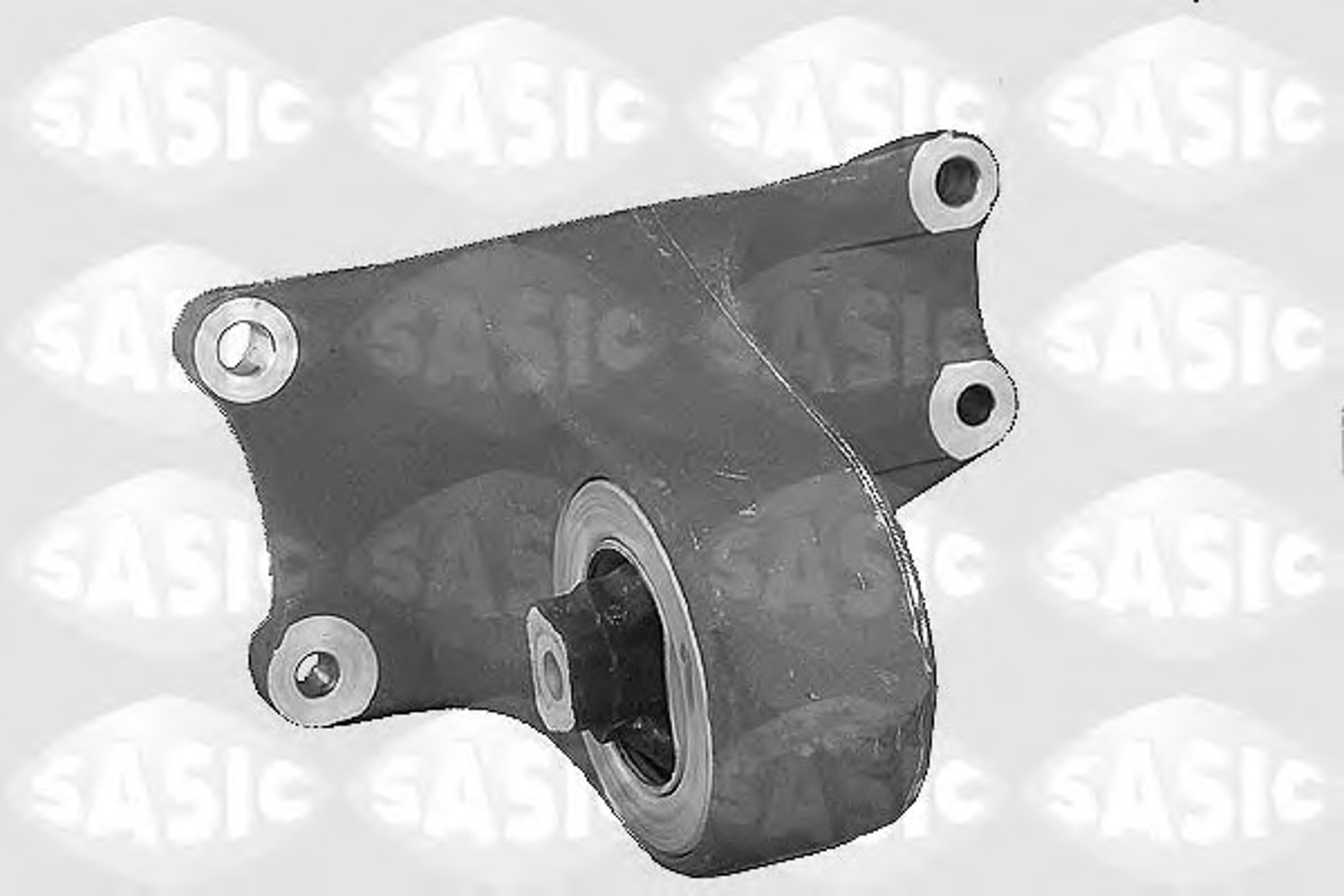 Опора двигателя SASIC 9002565