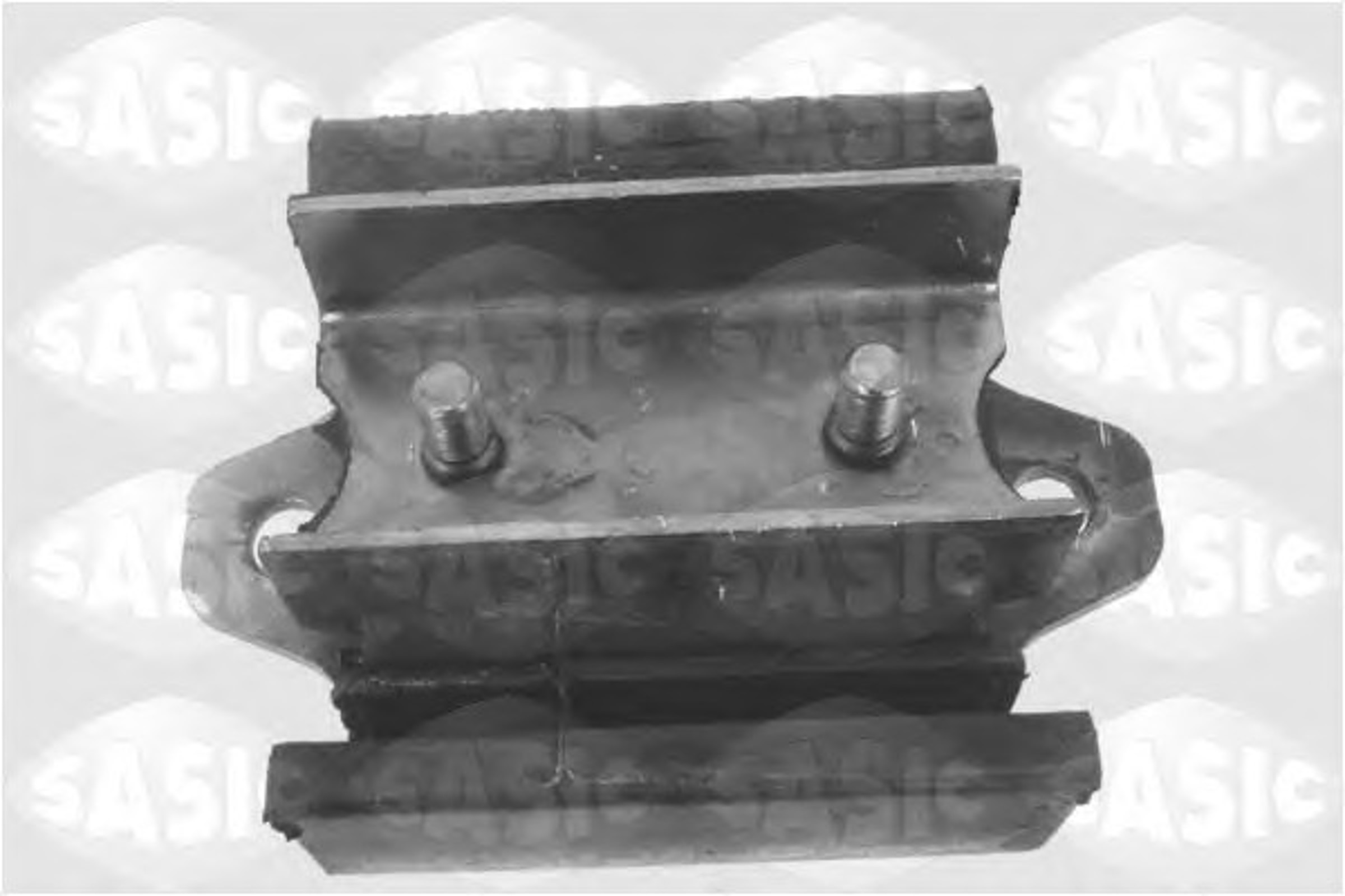 Опора кпп SASIC 9002579