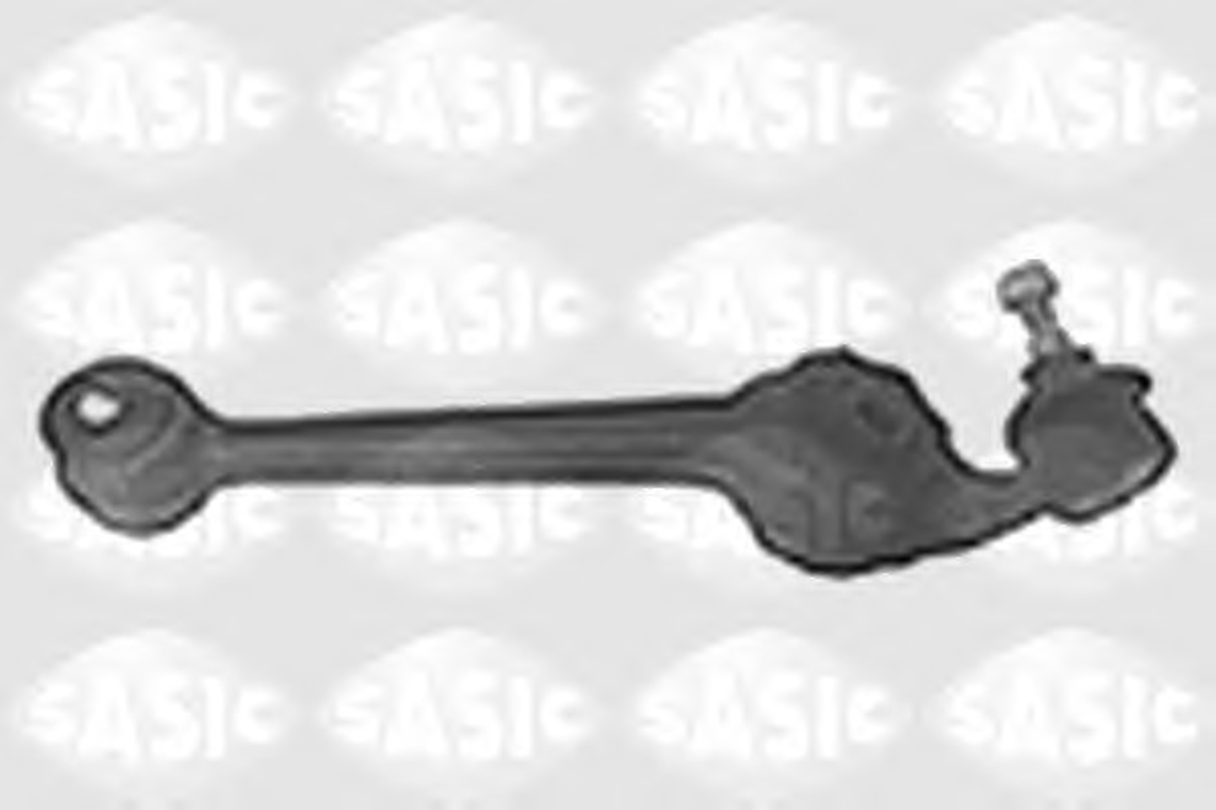 Рычаг подвески SASIC 9005127