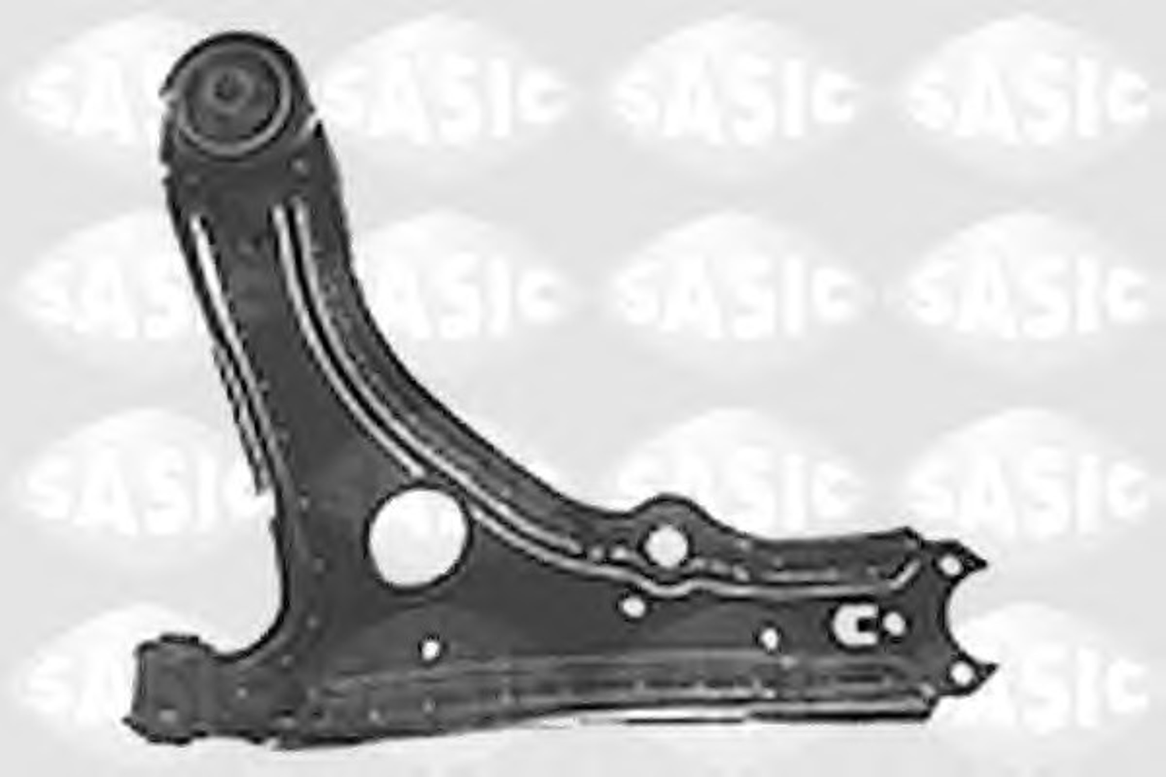 Рычаг подвески SASIC 9005134