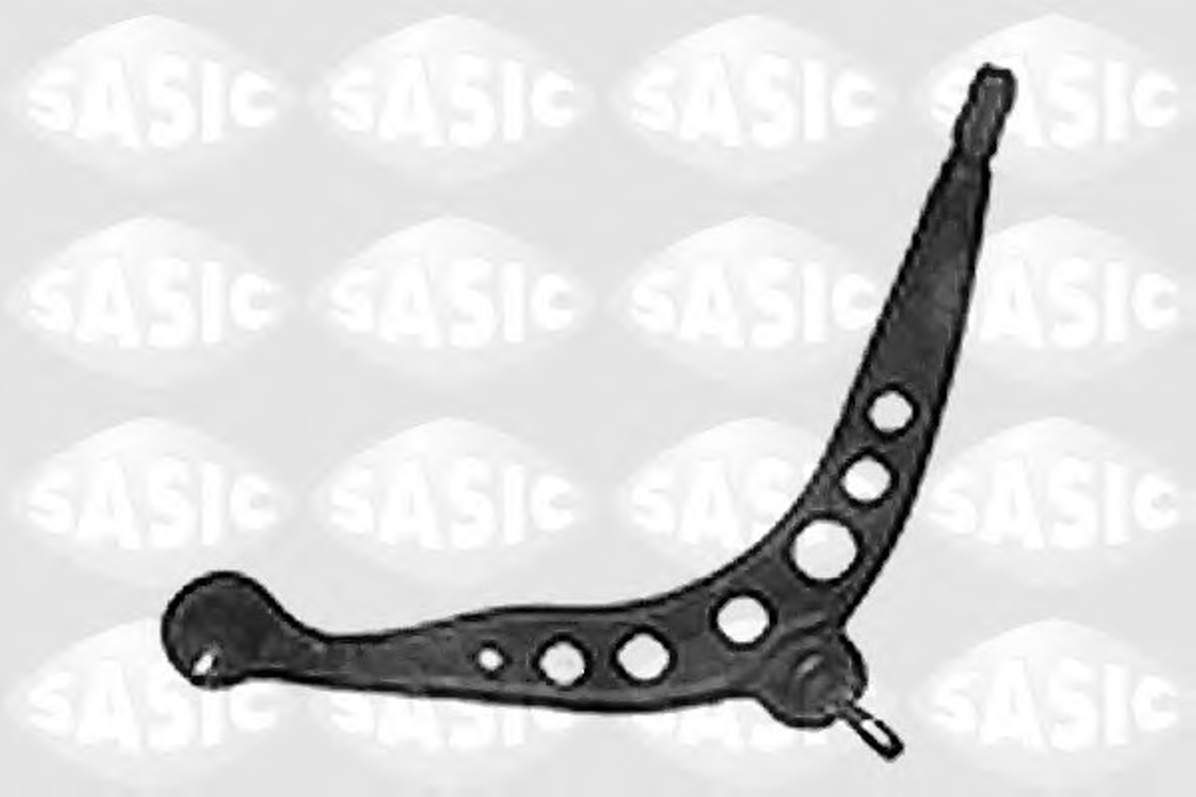 Рычаг подвески SASIC 9005164