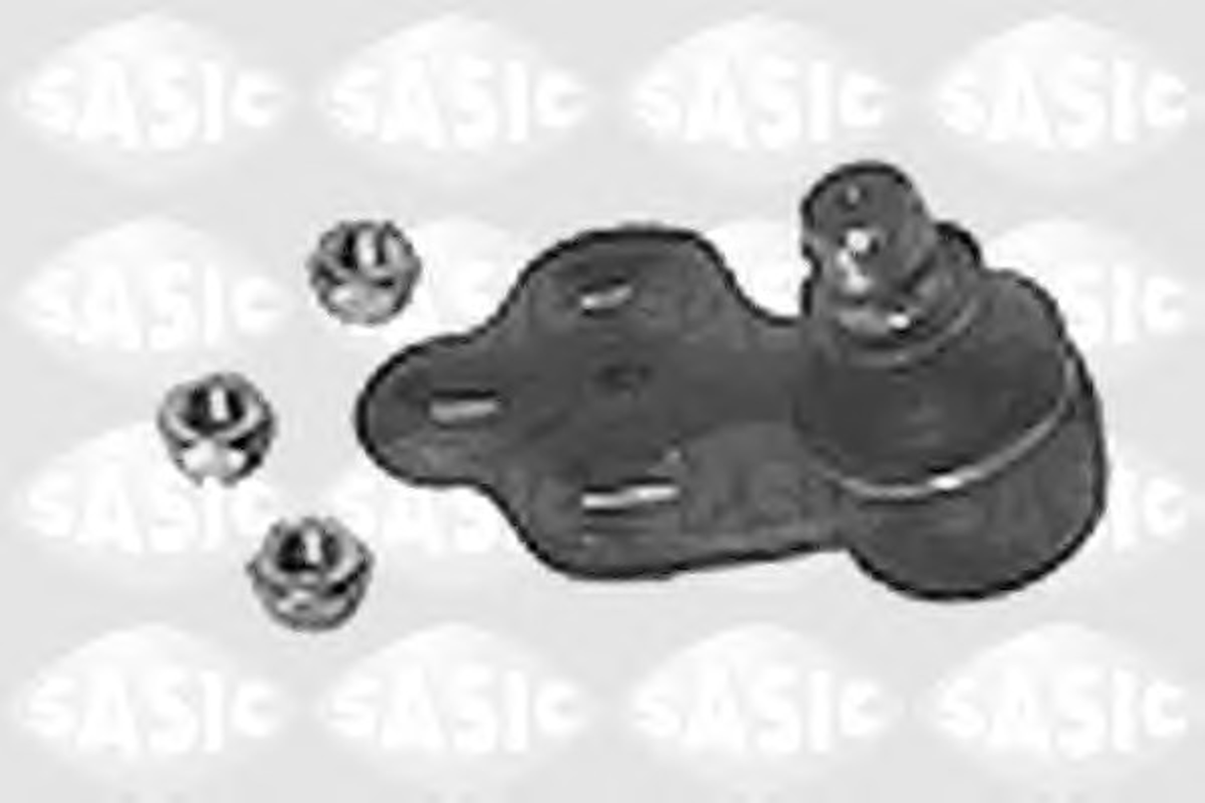Шаровая опора SASIC 9005206