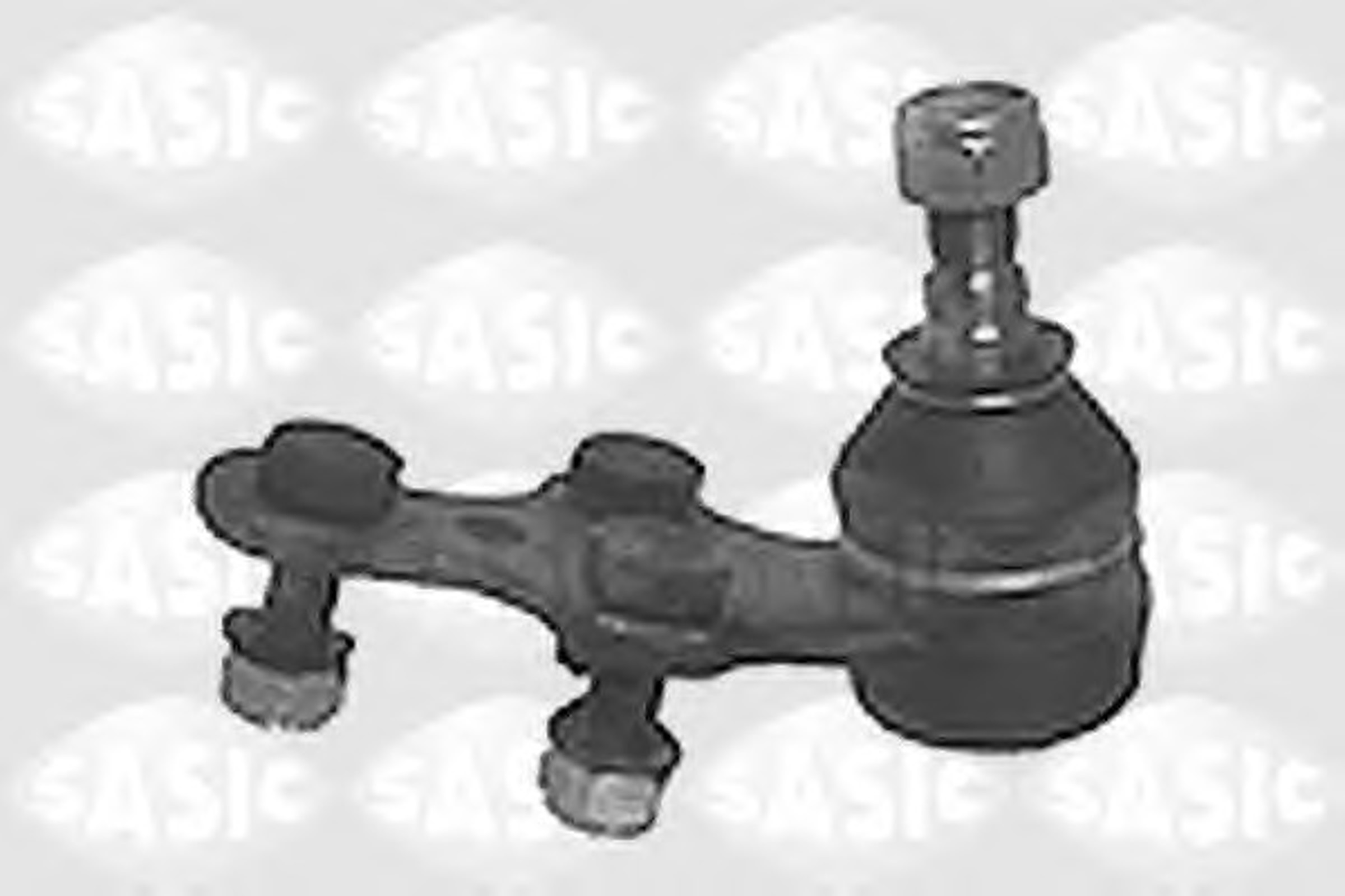 Опора шаровая SASIC 9005251