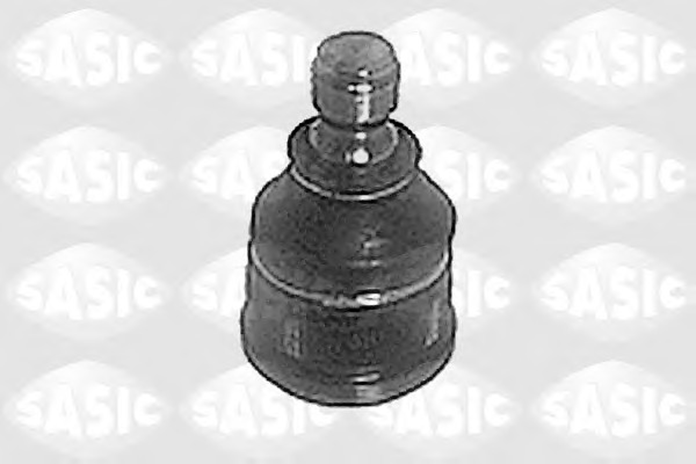 Опора шаровая SASIC 9005287