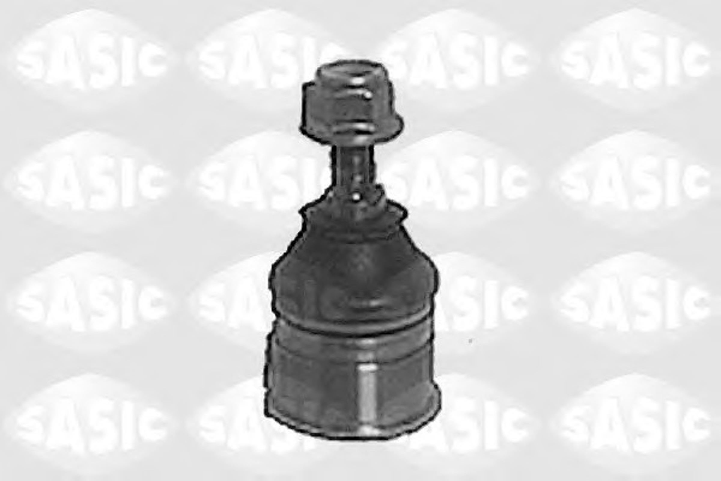 Опора шаровая SASIC 9005434