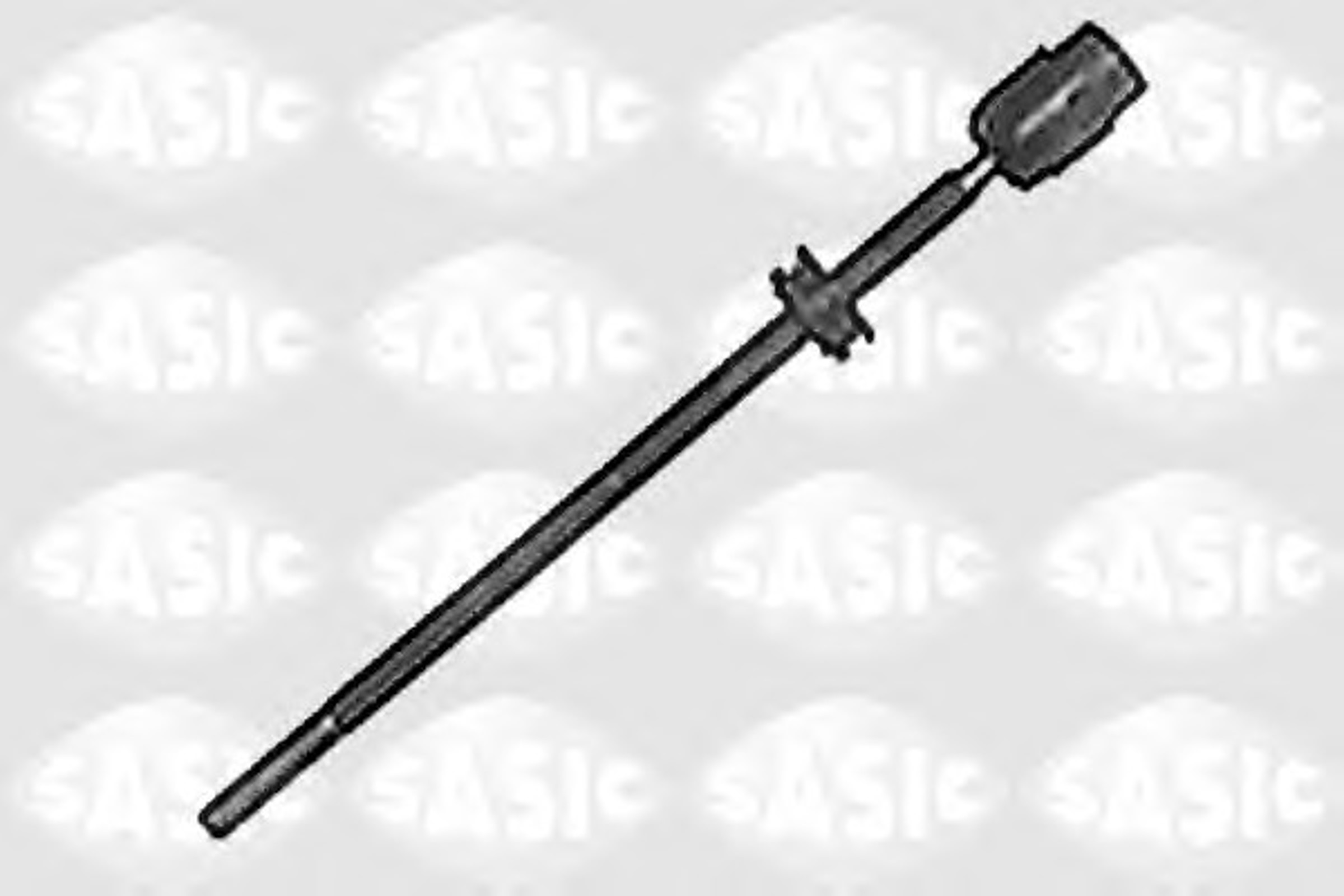 Тяга рулевая SASIC 9006211