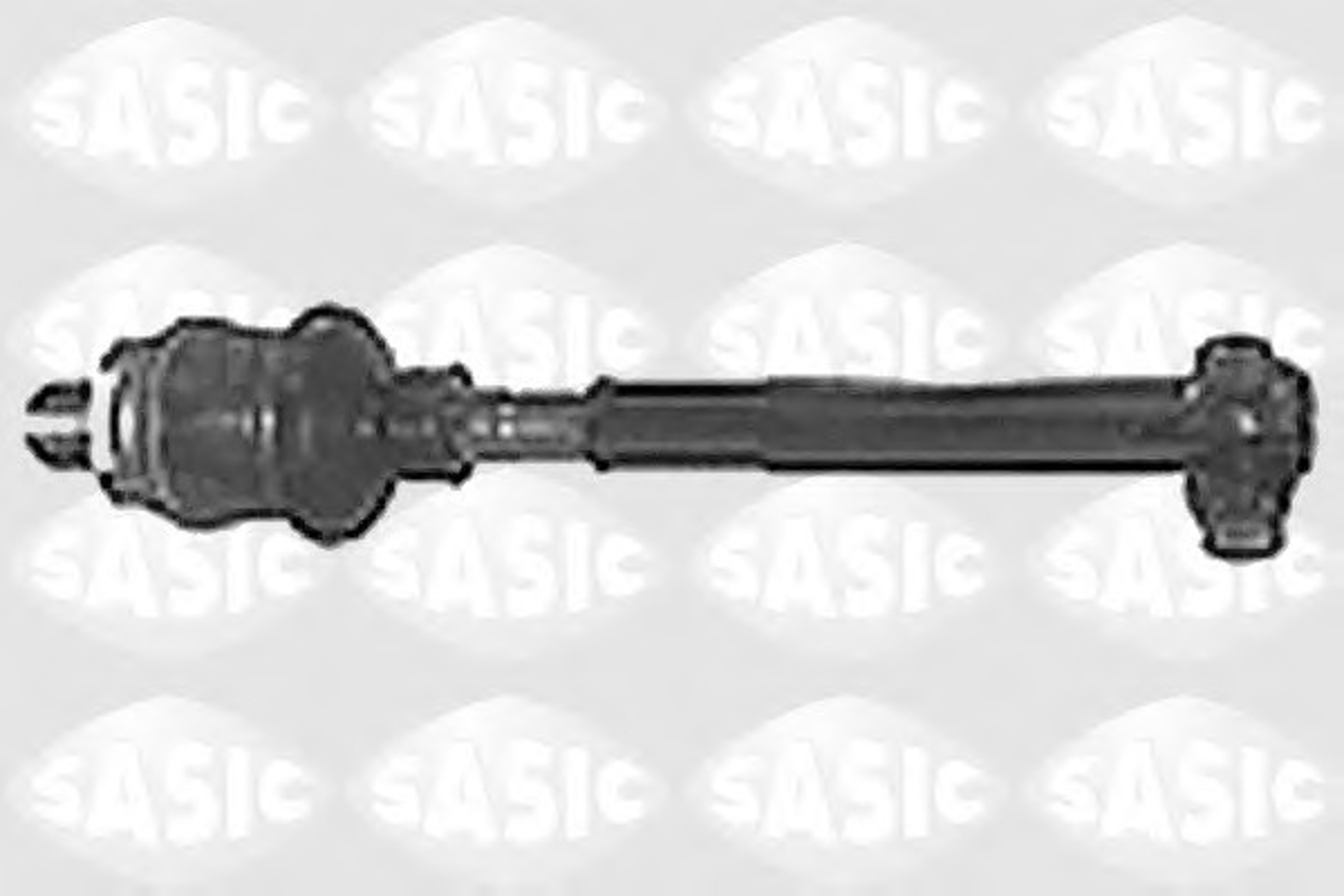 Тяга рулевая SASIC 9006254