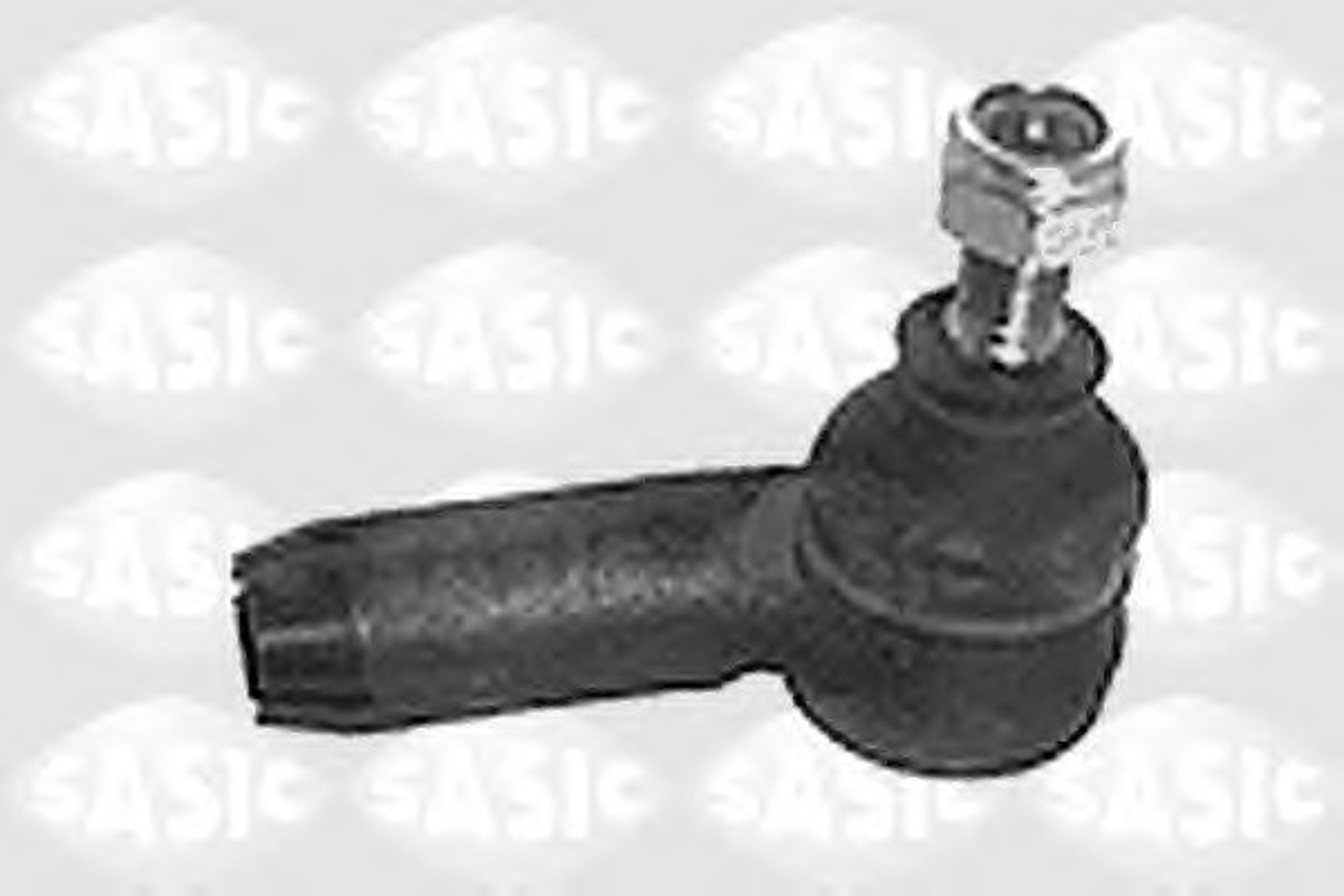 Наконечник рулевой тяги SASIC 9006304